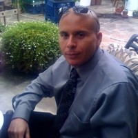 Shasta QA Employee Mike Benton's profile photo