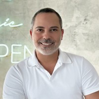 House of Comms Employee David Bekhazi's profile photo