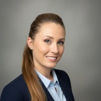 Rotating Machinery Services, Inc. Employee Alayna Joseph's profile photo