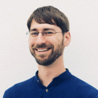 Leadspicker Employee Vojtěch Oram's profile photo