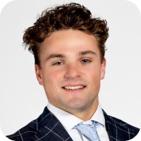 Foguth Financial Group Employee Jackson Bush's profile photo