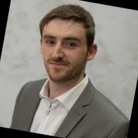 Mubadala Employee Conor Feeney's profile photo