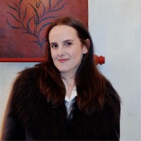 Sophia Armitano Email & Phone Number