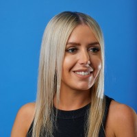 Sherbet Donkey Media Employee Emma Clure's profile photo