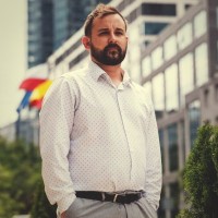 Automa.Net - Industrial Automation Marketplace Employee Sebastian Suszyneć's profile photo
