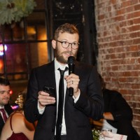 Jared Hanson Email