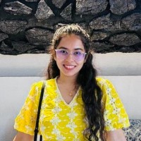 Penthara Technologies Employee Smeeksha Gaba's profile photo