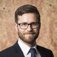 HWL Ebsworth Lawyers Employee Ryan Kuss's profile photo