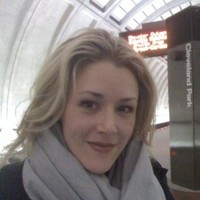 EarthShare Employee Robin Baiettini's profile photo