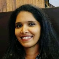 Alex Machine Tools Employee Priyanca d'Souza's profile photo