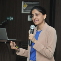 PanTheryx, Inc. Employee Kaur's profile photo