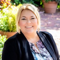 York County, Virginia Employee Kristi Olsen-Hayes's profile photo