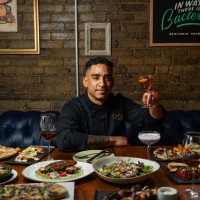 Dilworth Tasting Room Employee Jonathan Shuler's profile photo