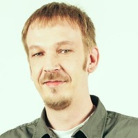 KiM GmbH Employee Patrik Müller's profile photo