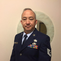 Volt Employee James Menard's profile photo
