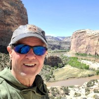 University of Idaho Employee Robert Ratcliffe's profile photo