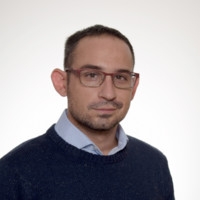 Dimitrios Tsikampakas's profile photo