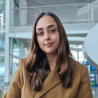 Freedom Business Mentoring Employee Ágatha Celine's profile photo