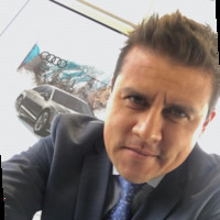 Audi Des Moines Employee George Meza's profile photo