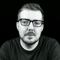 Railsbank Employee Joe Steele's profile photo