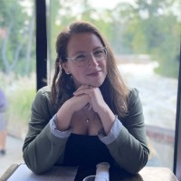 Center for EcoTechnology Employee Karina Gaft-Azcue's profile photo