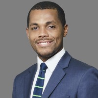 GOLFFOREVER - Play without limits Employee Al Osei's profile photo