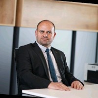 USPAR Tekstil San. Ve Tic. A.Ş. Employee Hasan Arikan's profile photo