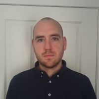 Wood Mackenzie Employee Michael Marriott's profile photo