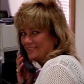 Thermo Fisher Scientific Employee Sandy Hall's profile photo