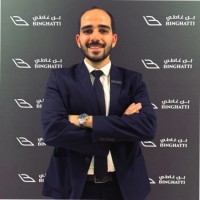 Hossam Shalabi