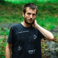 ISI.NC Employee Nicolas Gros's profile photo