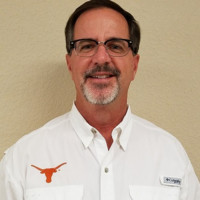 City of Killeen, Texas Employee Steve Kana's profile photo