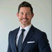 Optum Employee Keith Cooper's profile photo