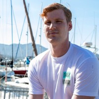 Chalkboard Employee Ted Mauze's profile photo