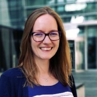 Plantlife Employee Lizi Moorcraft's profile photo