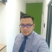 STK bio-ag technologies Employee Javier Zapet's profile photo