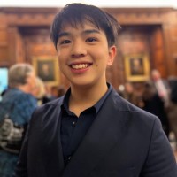 Advisory Singapore Employee Matthew Tan's profile photo