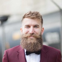 Rover.com Employee Eric Borchers's profile photo