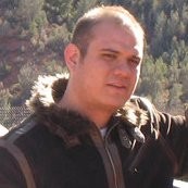 Atlassian Employee Daniel Ornelas's profile photo