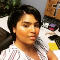Jocelyn Martinez Email & Phone Number