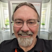 The Home Depot Employee Kenneth Stuart's profile photo