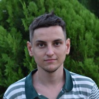 Dmytro Bielov Email