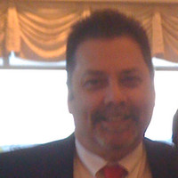 Alabama Goodwill Industries Employee Bob Gelb's profile photo
