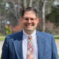 Valparaiso University Employee Tom Seabrook's profile photo