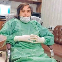 Muhammad Safi Email