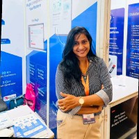 AdKrity Employee Meena Singh's profile photo