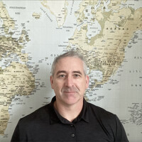 NXZSOUND Employee Bryan O'Brien's profile photo