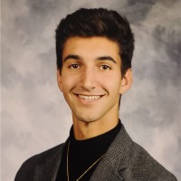Ryan Beginin's profile photo