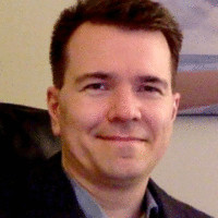University of Washington Employee Jon Hauser's profile photo