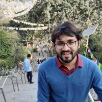 Change Engine Employee Shubham Bansal's profile photo